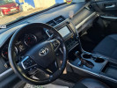 Toyota Camry 2016 года