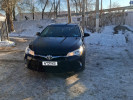 Toyota Camry 2016 года