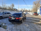 Toyota Camry 2016 года