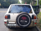 Toyota RAV4 2000 года