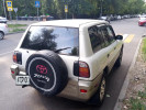 Toyota RAV4 2000 года