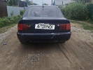 Audi A6 1996 года