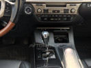Lexus ES 2012 года