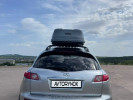 Infiniti FX-Series 2007 года