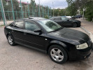 Audi A4 2004 года