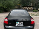 Audi A4 2004 года