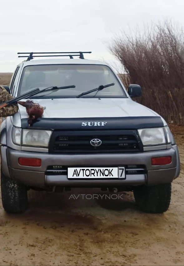 Toyota Hilux Surf, 1995