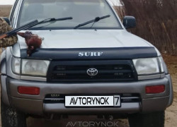 Toyota Hilux Surf 1995 года
