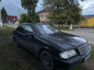 Mercedes-Benz C-Класс 1999 года
