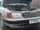 Audi 100 1992 года