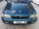 Toyota Carina E 1997 года