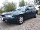 Toyota Carina E 1997 года