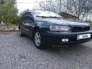 Toyota Carina E 1997 года