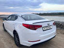 Kia K5 2011 года