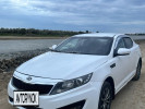 Kia K5 2011 года