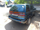 Mitsubishi Space Wagon 1998 года
