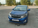 Kia Rio 2013 года