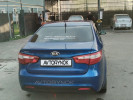 Kia Rio 2013 года