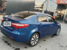 Kia Rio 2013 года