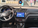 Kia Rio 2013 года