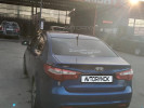 Kia Rio 2013 года