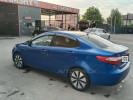 Kia Rio 2013 года