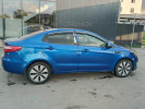 Kia Rio 2013 года