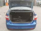 Kia Rio 2013 года