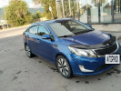 Kia Rio 2013 года