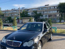 Mercedes-Benz C-Класс 2002 года