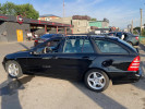 Mercedes-Benz C-Класс 2002 года