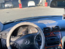 Mercedes-Benz C-Класс 2002 года