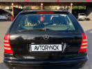 Mercedes-Benz C-Класс 2002 года