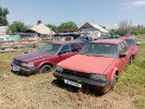 Nissan Bluebird 1989 года