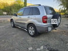Toyota RAV4 2005 года