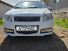 Chevrolet Aveo 2012 года