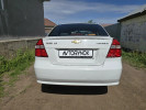 Chevrolet Aveo 2012 года
