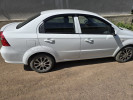 Chevrolet Aveo 2012 года