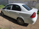 Chevrolet Aveo 2012 года