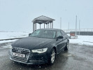 Audi A6 2014 года