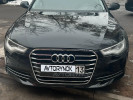 Audi A6 2014 года