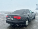 Audi A6 2014 года