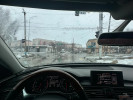 Audi A6 2014 года