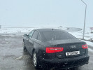 Audi A6 2014 года