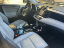 Toyota RAV4 2017 года