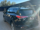 Toyota RAV4 2017 года