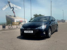 Hyundai Elantra 2018 года