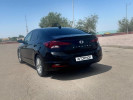Hyundai Elantra 2018 года