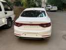 Hyundai Grandeur 2017 года