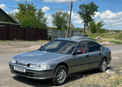 Honda Accord 1996 года